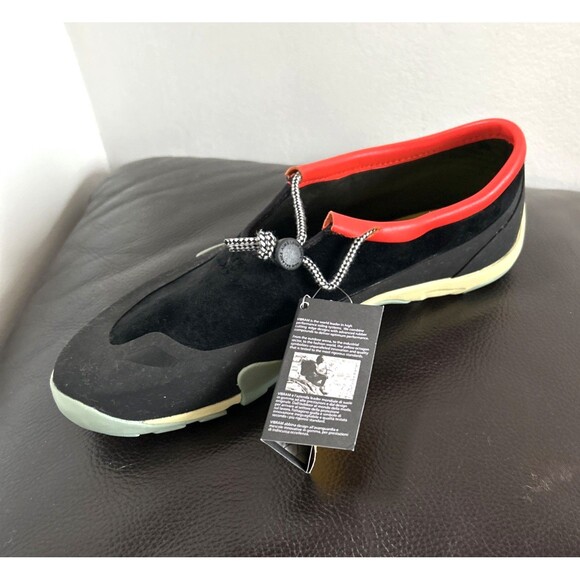 Aime leon Dore x New balance MT10T Sport Shoe Vibram Rubber Sole Black Sz 11.5 - Picture 9 of 13